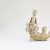 Mermaid Candelabra