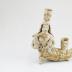 Mermaid Candelabra