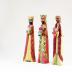 Wisemen Standing (3 pieces)