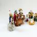 Uruguayan Nativity (13 pieces)