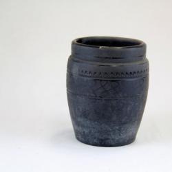 Barro Negro Pot  