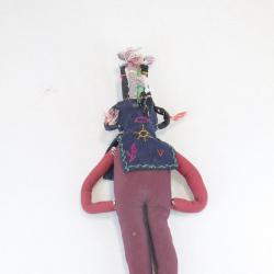 Quechua Rag Doll