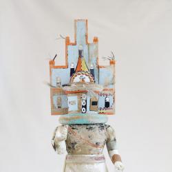 Hopi Hemis Kachina