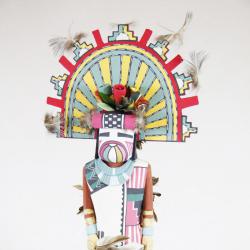 Kachina Doll (Palhik Mana)