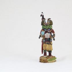 Kachina Doll (Ogre Woman)