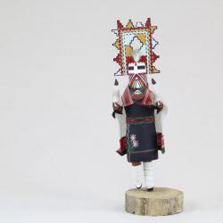 Kachina Doll (Palhik Mana)