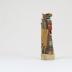 Kachina Doll (Hopi  - Red Beard Long Hair)