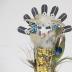 Kachina Doll (Corn Maiden)