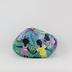 "Sisters in Progress", Painted Rock Paperweight