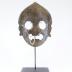 Thai Warrior Mask