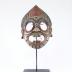 Thai Warrior Mask