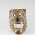 Chané Jaguar Mask