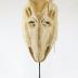 Goat Mask