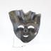 Carnival Jester Mask