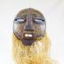 Kifwebe Ceremonial Mask
