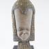 African Long Forehead Mask
