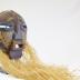 Kifwebe Ceremonial Mask