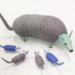 Armadillo