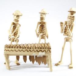 Skeleton Band