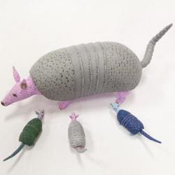 Armadillo