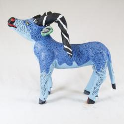 Blue Goat