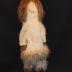 Yupik Bone Doll