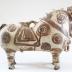 Pucara Ceramic Bull