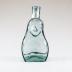 Pisco Figural Bottle