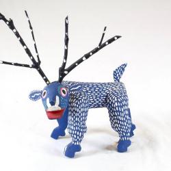 Deer Alebrije