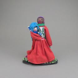 Otomi Doll