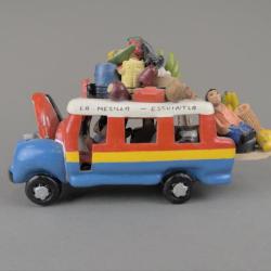 Guatemalan Chicken Van