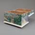 Painted Cofre Box by Otzoy