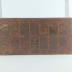 Hindu Wood Painting