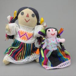 Lelé Doll