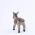 Ceramic Donkey