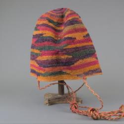 Peruvian Chullo Wool Hat