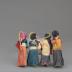 Sherpa Family Dolls in Box