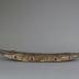 Papua New Guinea Crocodile Boat