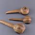 Ludayi (Carved Calabash Gourd Ladles)