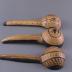 Ludayi (Carved Calabash Gourd Ladles)