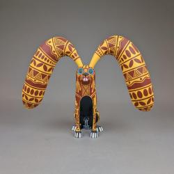 Rabbit Alebrije