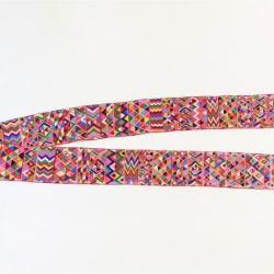 Aguacatán Cinta (Head Dress)