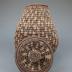 Zulu Herb Basket
