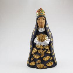 Virgen de la Soledad (Virgin of Solitude)