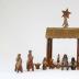 12 Piece Nativity Scene
